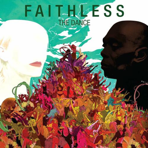 Faithless feat. Mia Maestro - Love Is My Condition