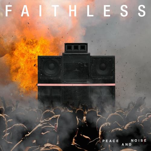 Faithless feat. Suli Breaks - Peace And Noise