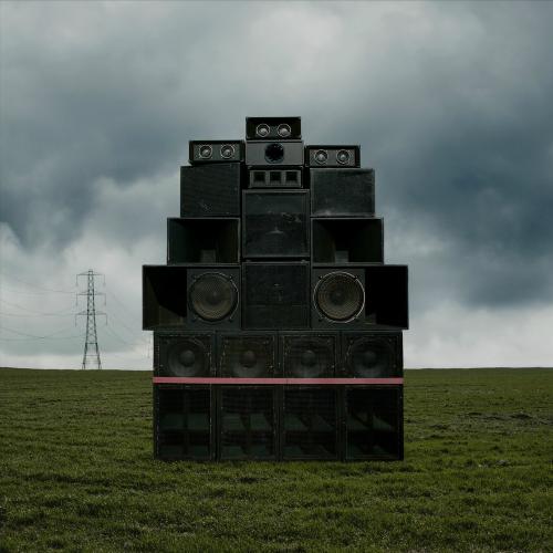 Faithless - Fugitive Edit