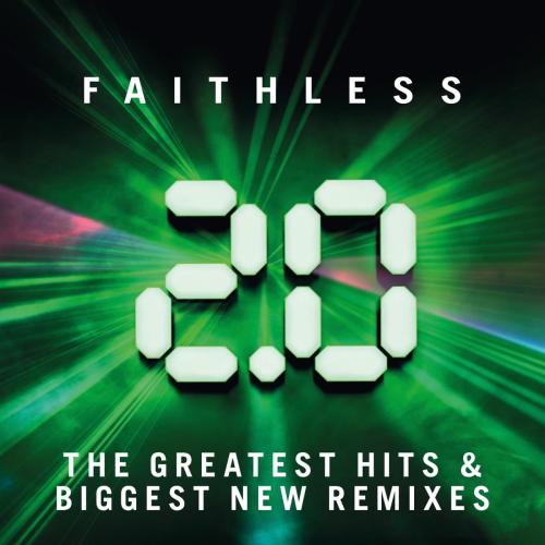 Faithless - Insomnia (Monster Mix)