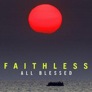 Faithless, Jazzie B, Suli Breaks - Innadadance