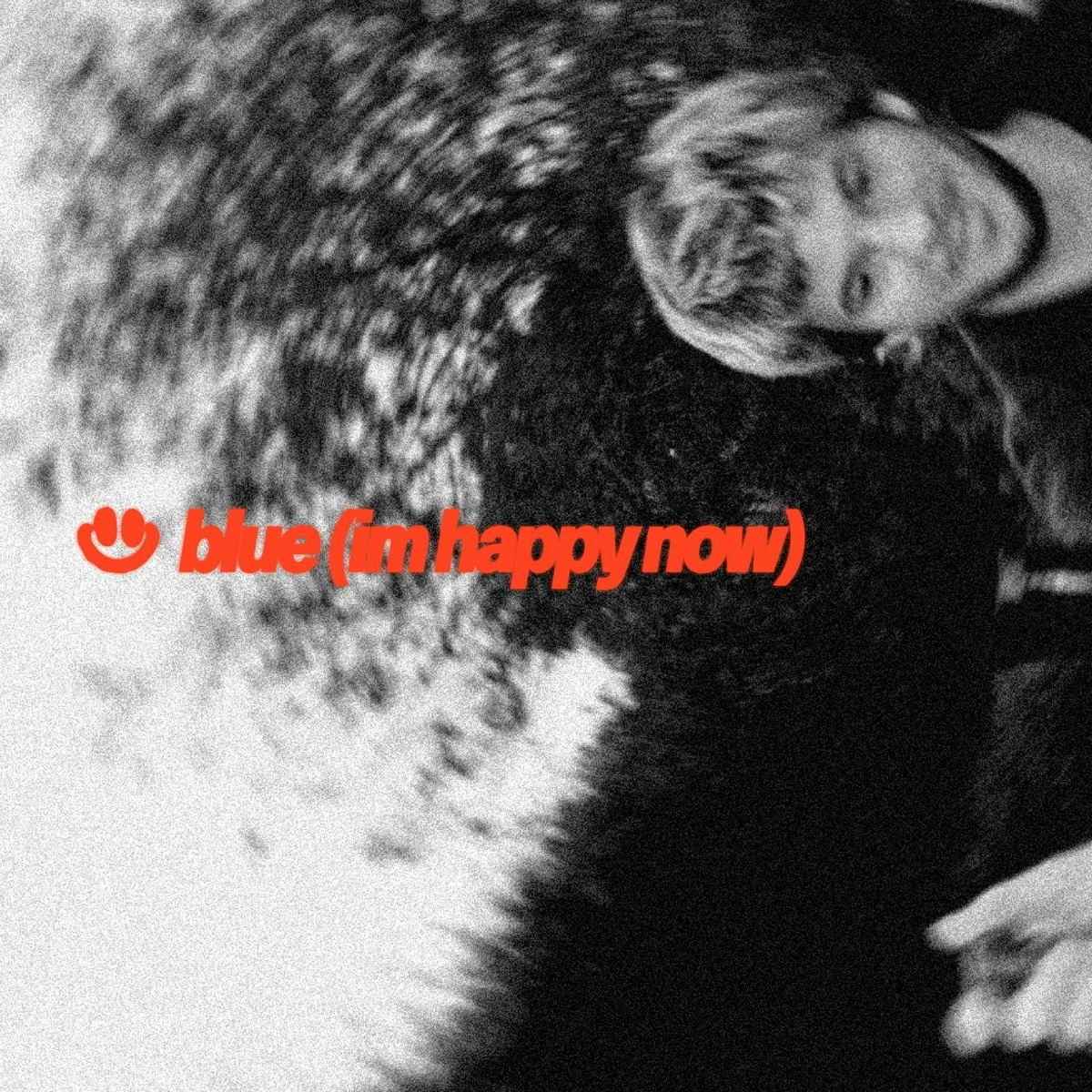 blue (i’m happy now) - Fakear