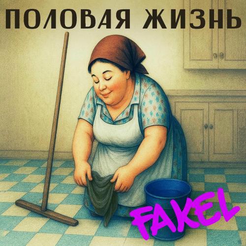 Fakel - Половая Жизнь