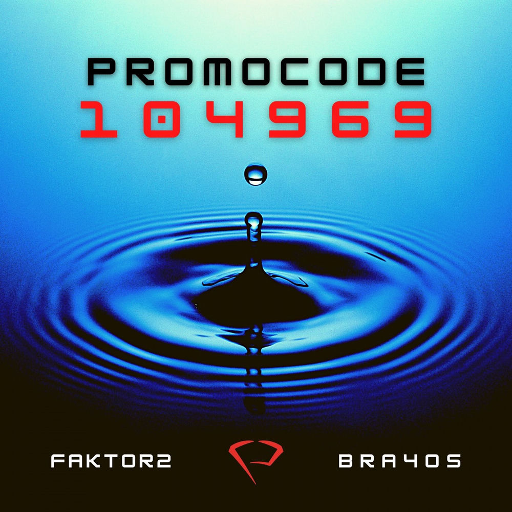 Promocode - Фактор 2 & Bra4os