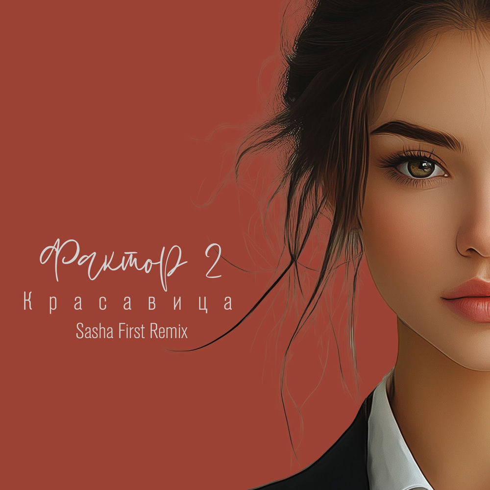 Фактор 2 feat. Sasha First - Красавица (Sasha First Remix)