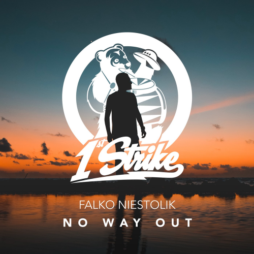Falko Niestolik - No Way Out