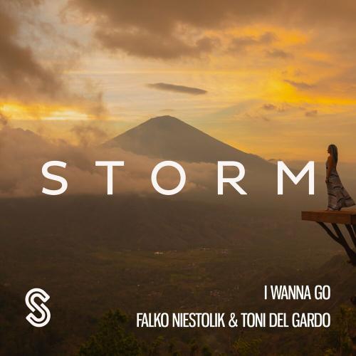 Falko Niestolik & Toni del Gardo - I Wanna Go