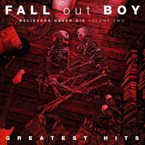 Fall Out Boy - Dear Future Self (Hands Up) (feat. Wyclef Jean)