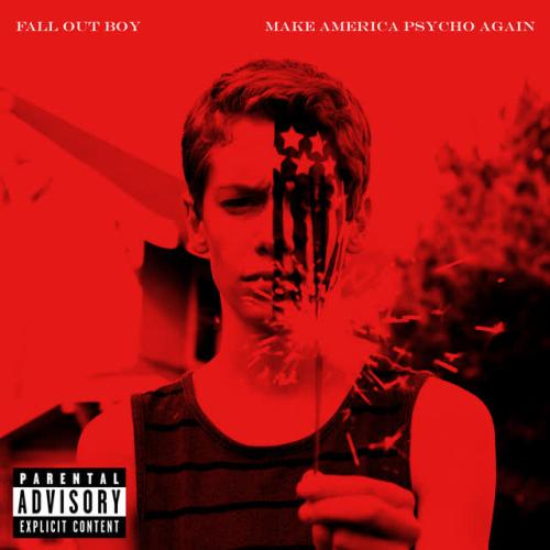 Fall Out Boy,Juicy J,Jonathan 'JR' Rotem - Centuries