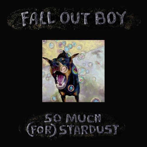 Fall Out Boy - The Kintsugi Kid (Ten Years)