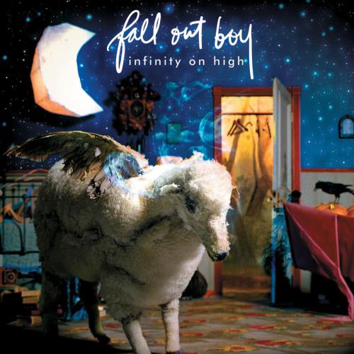 Fall Out Boy - The Take Over, the Breaks Over