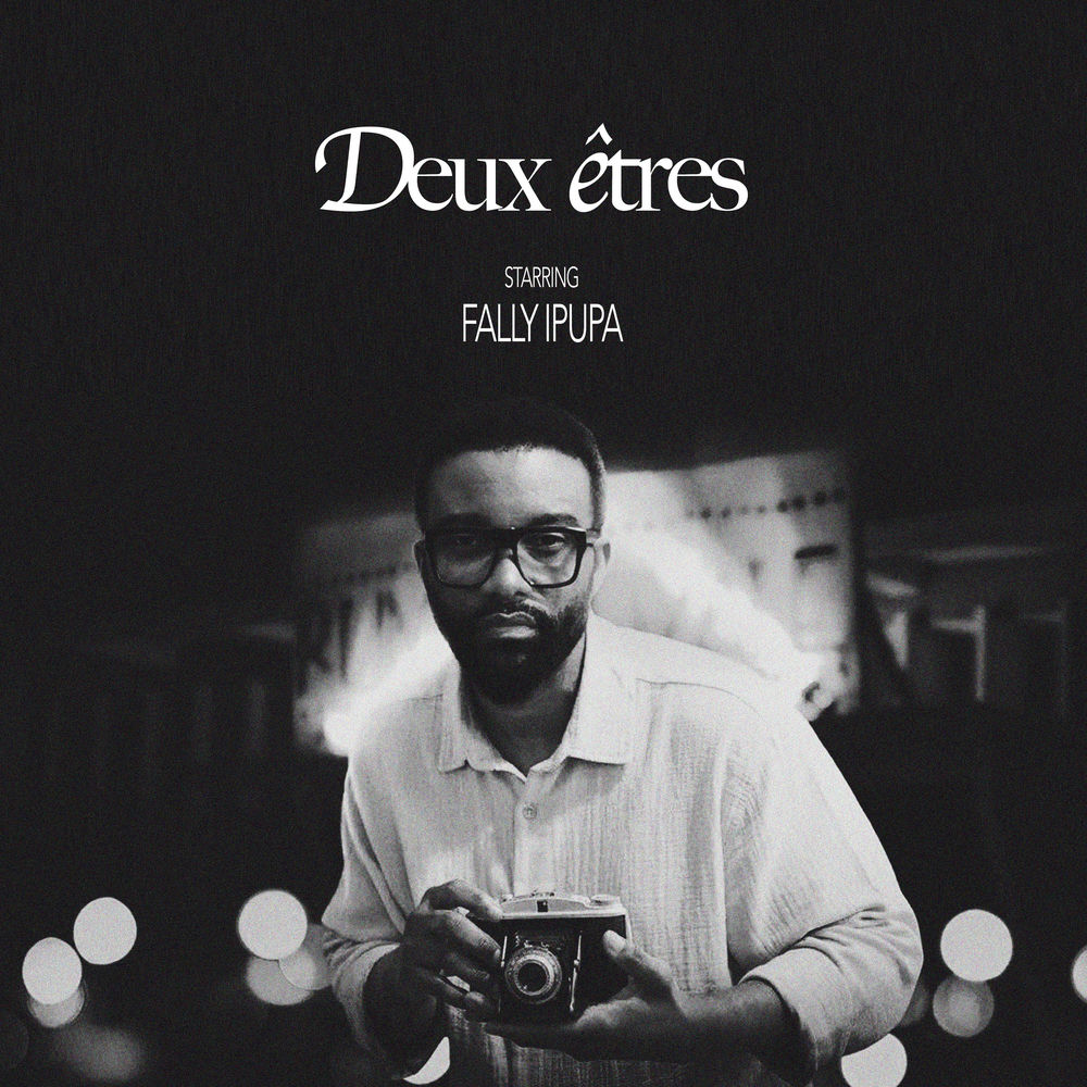 Fally Ipupa - Deux Êtres