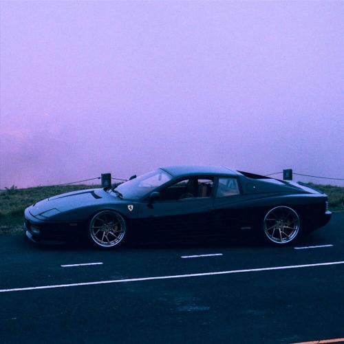 Falxce - Blow With The Hoe (Slowed + Reverb)