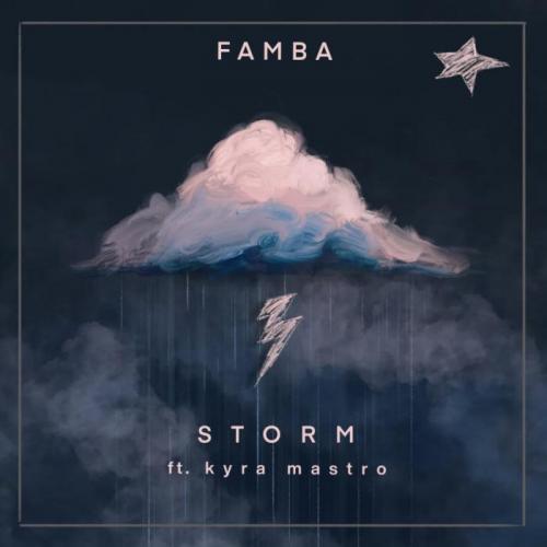 Famba, Kyra Mastro - Storm
