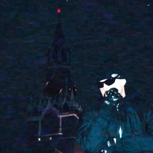 FAMOUS KILLA - MOSCOW