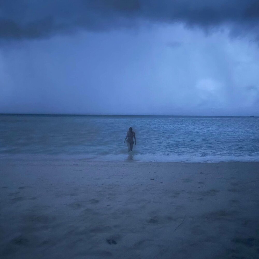 where the water ends - Fan2mas, Fin1k