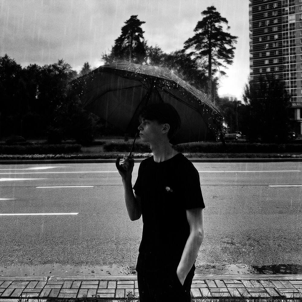 Ослеплён - FANCIFUL