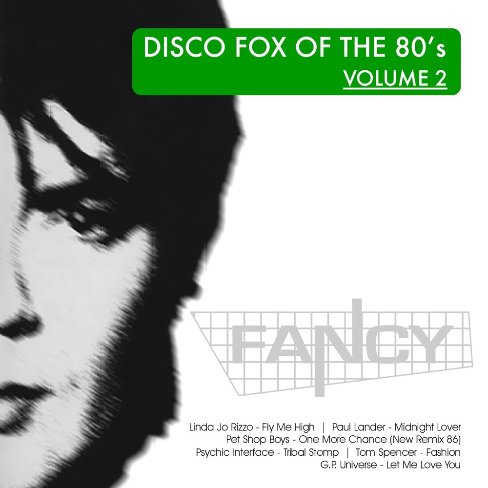 Girl Don't Let Me Down - Fancy