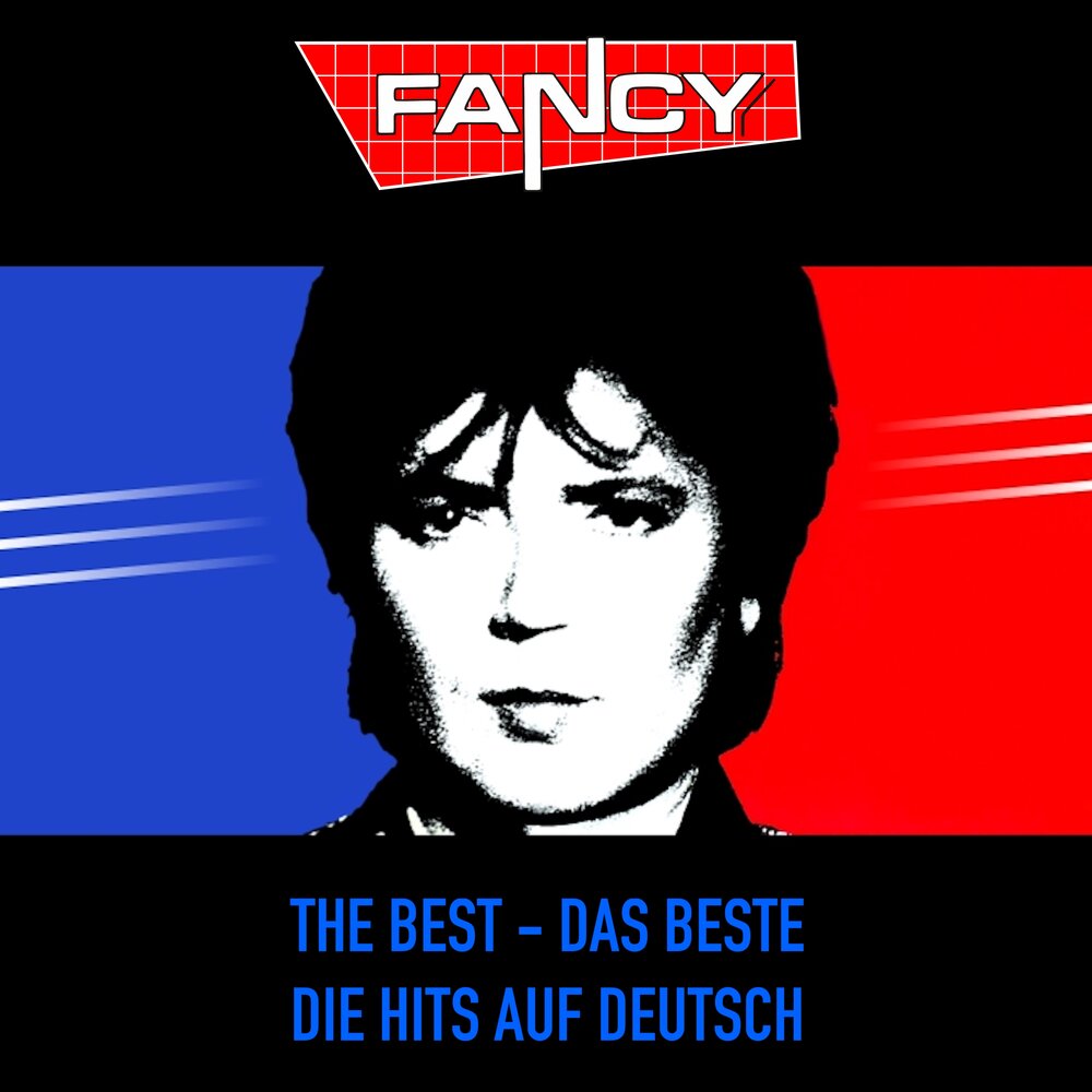 Hör den Bolero - Fancy