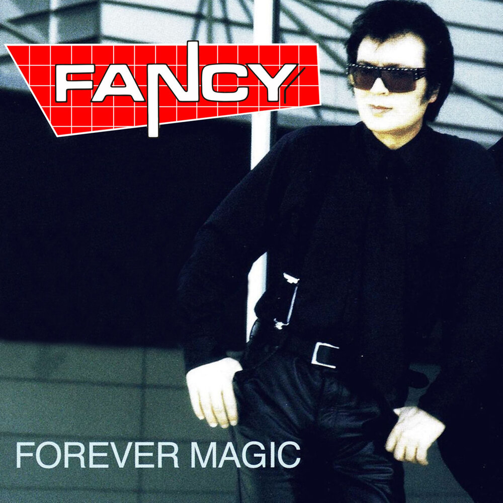 I Can Give You Love (Live) - Fancy
