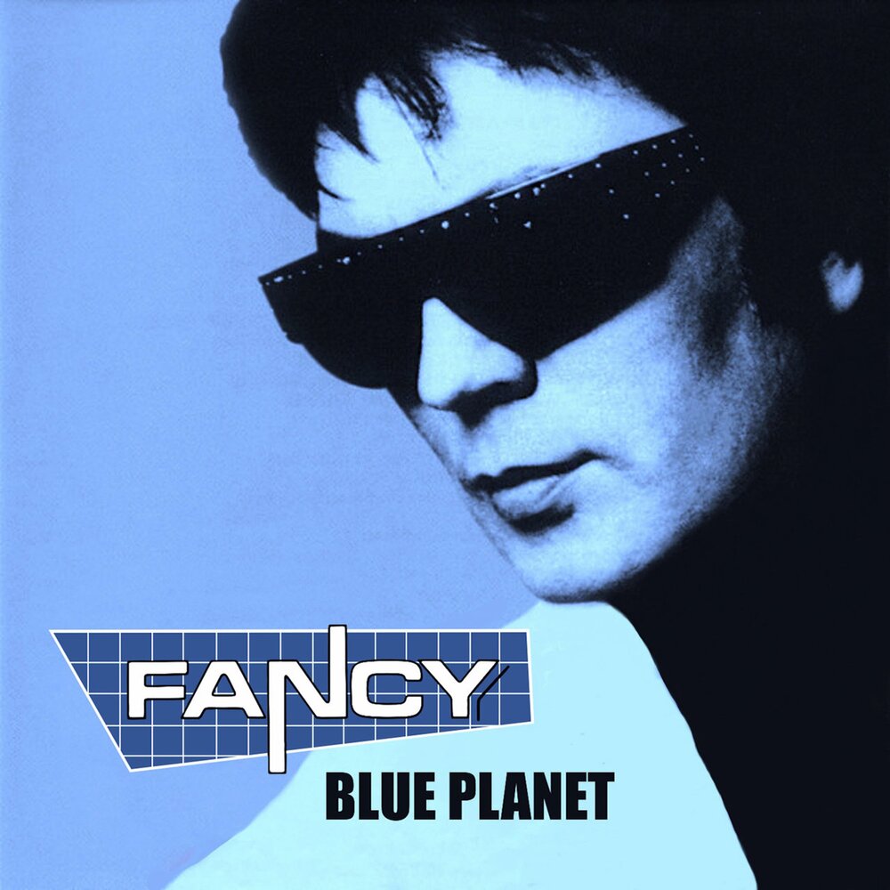 I Can Give You Love - Fancy