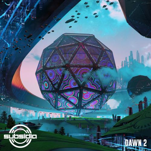 Fancy Monster feat. Monika Santucci - Ask Yourself