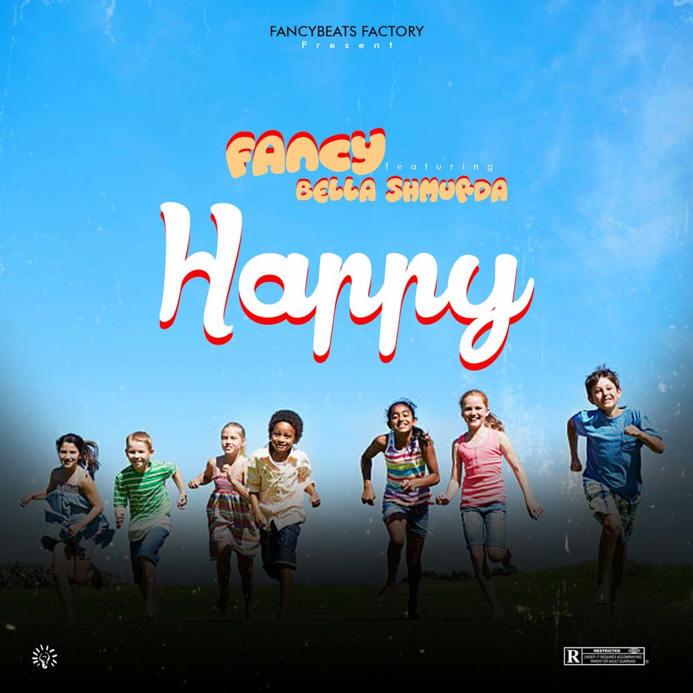 Happy - Fancybeats, Bella Shmurda