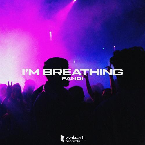 Fandi - Im Breathing