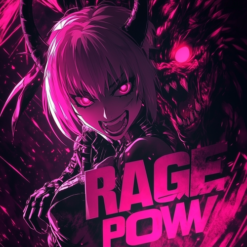 FanEOne, Benz Boyz - Rage Power