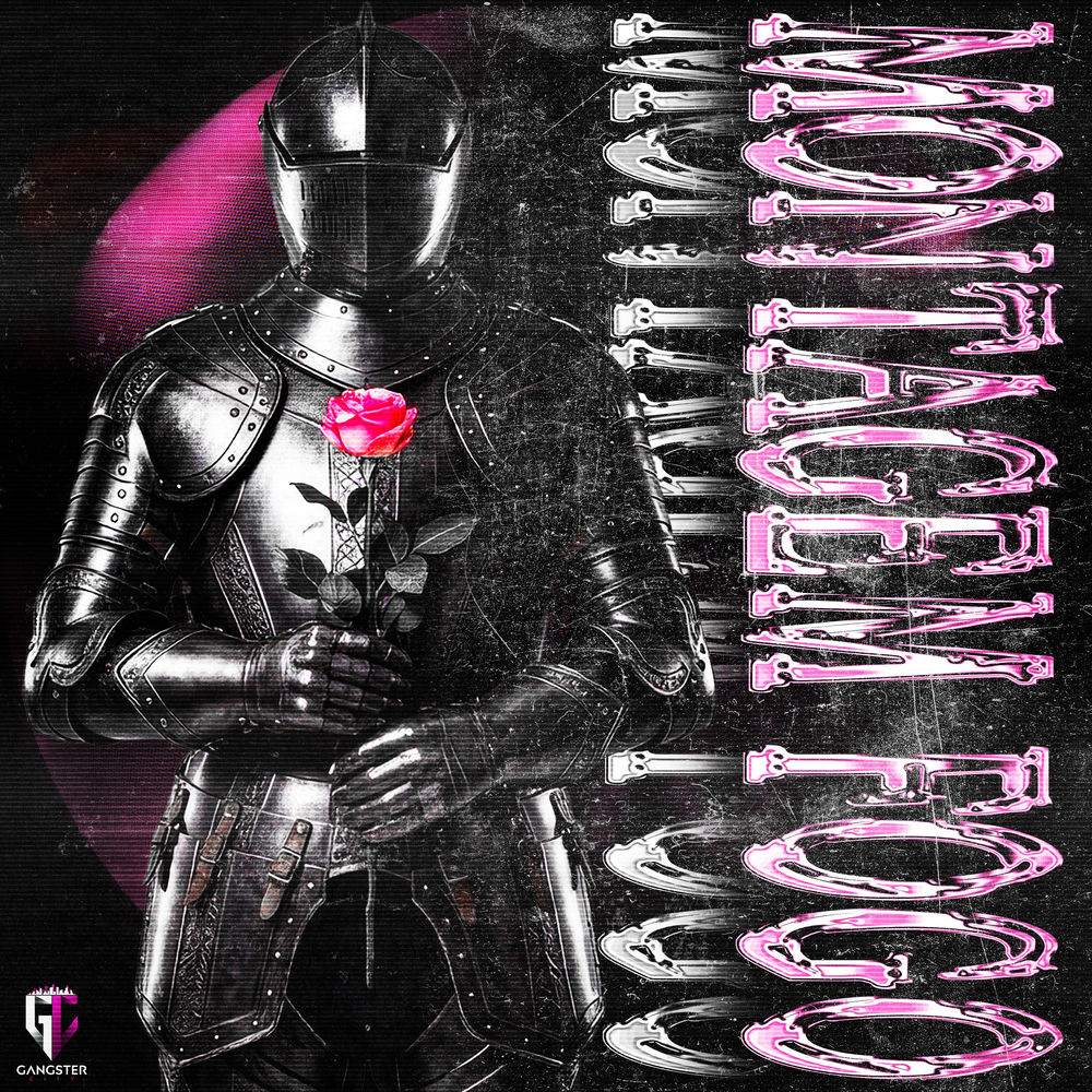Montagem Fogo (Ultra Slowed) - FanEOne & Gang