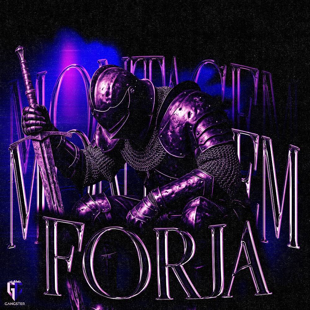 Montagem Forja - FanEOne & Gang