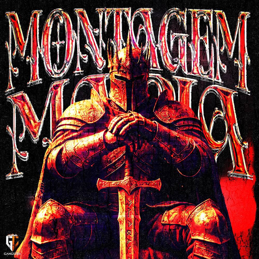 Montagem Maria - FanEOne & Gang