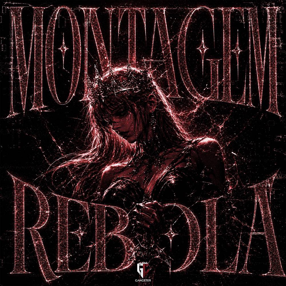 Montagem Rebola - FanEOne & Gang