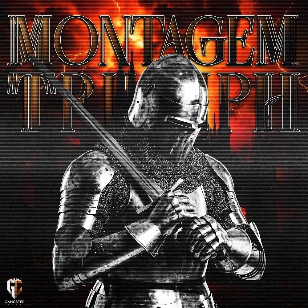Montagem Triumph - FanEOne & Gang