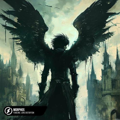 FanEOne & Lord Distortion - Morphos