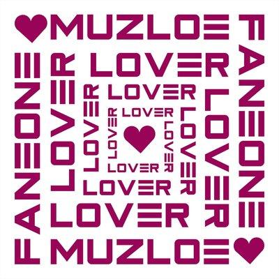 Lover - FaneOne, MuZloe