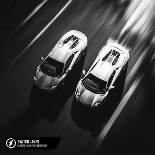 FanEOne, Nyukyung & Benz Boyz - Switch Lanes