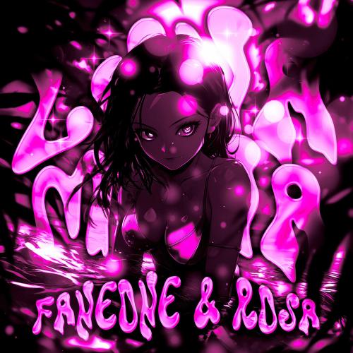 FanEOne & ROSA - Luna Muna (Slowed)