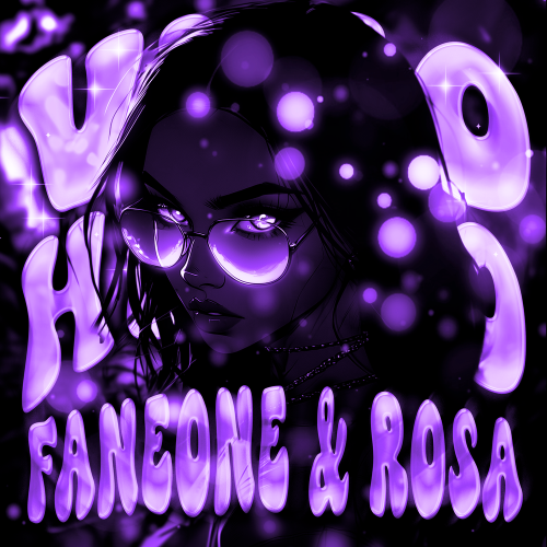 FanEOne, ROSA - VINO HUENO