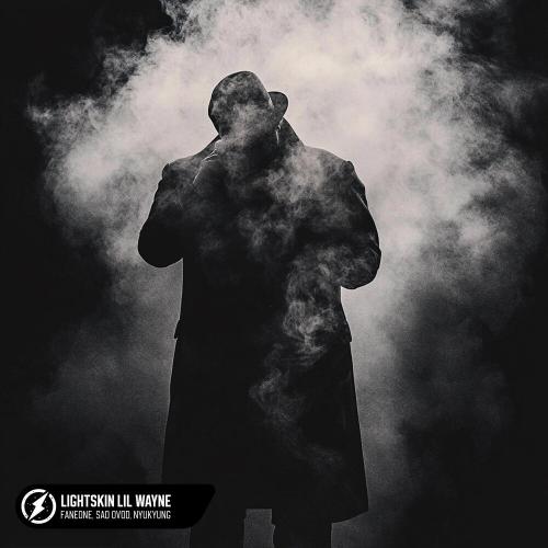 FanEOne, SAD OVOD & Nyukyung - Lightskin Lil Wayne