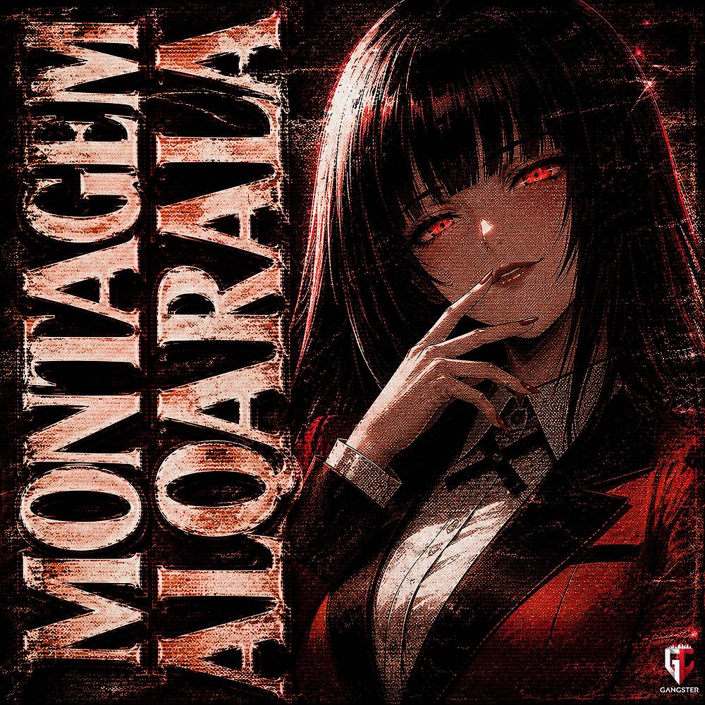 Montagem Alqarala - FanEOne & skullidze & Xctiniy & Gang