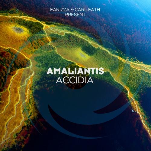 Fanizza feat. Carl Fath & Amaliantis - Accidia