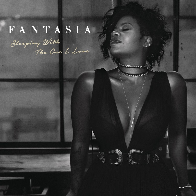 Sleeping With The One I Love - Fantasia