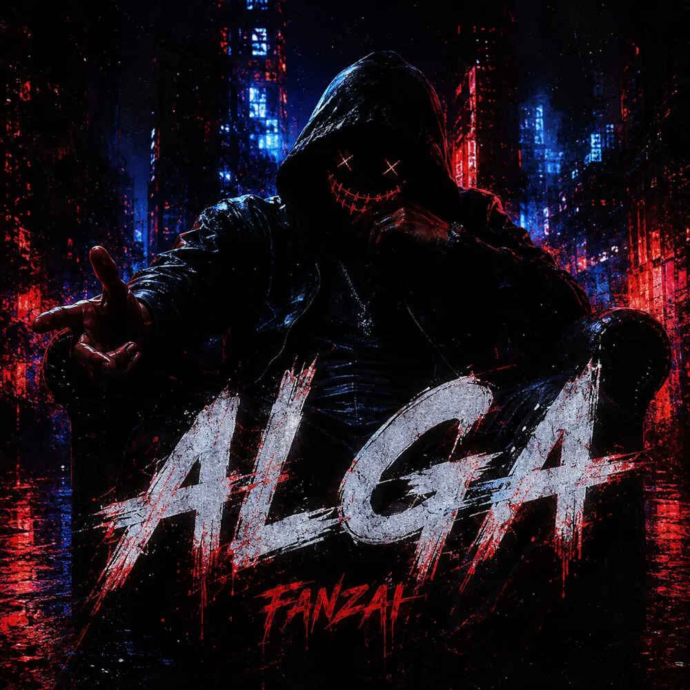 ALGA - Fanzai