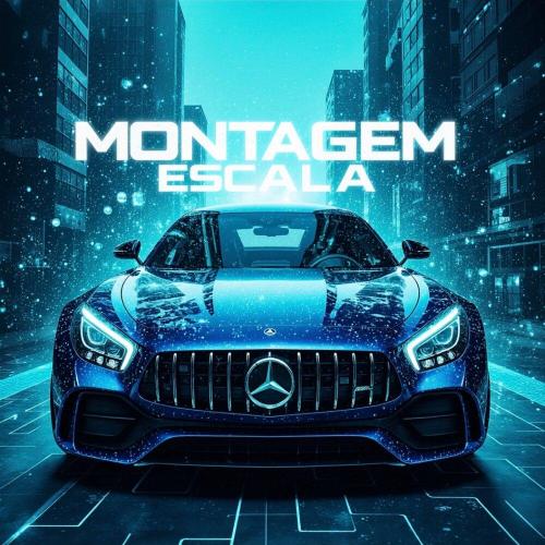 Fanzai - MONTAGEM ESCALA