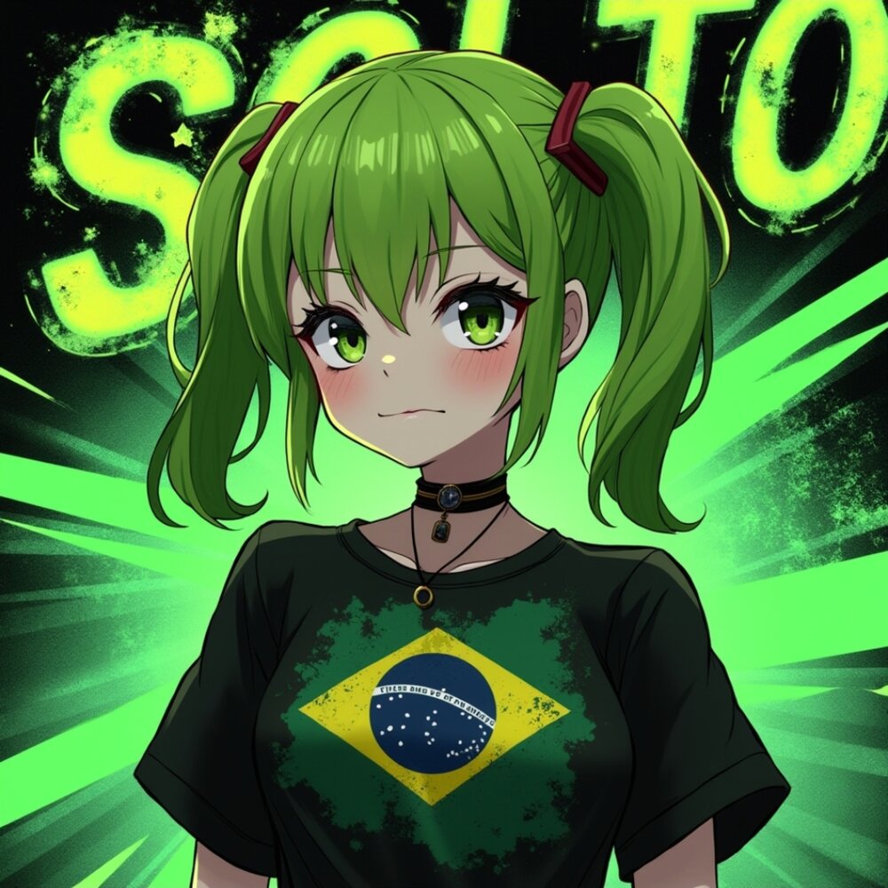 SOLTO - Fanzai