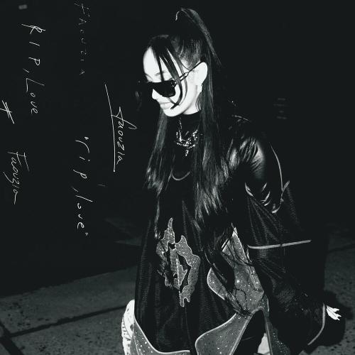 Faouzia - Rip Love