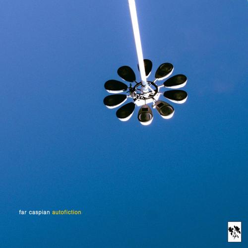 Far Caspian - Whim