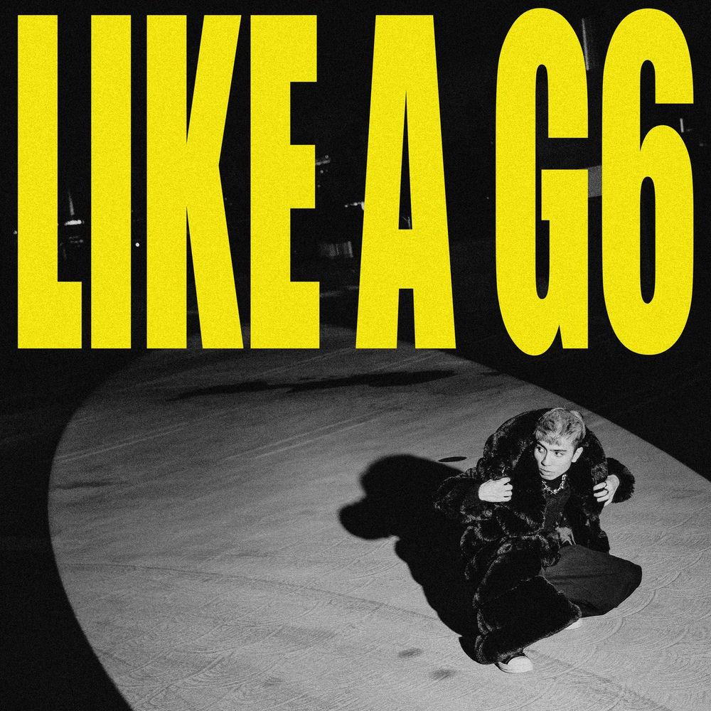 Far East Movement, Manila Killa, The Cataracs & DEV - Like A G6 (Manila Killa Remix)