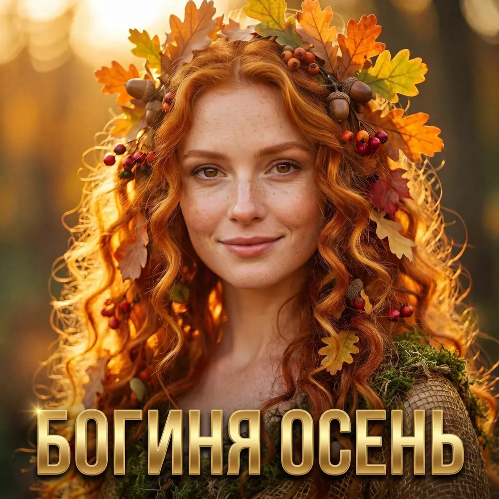 Богиня Осень - Фара Ночи